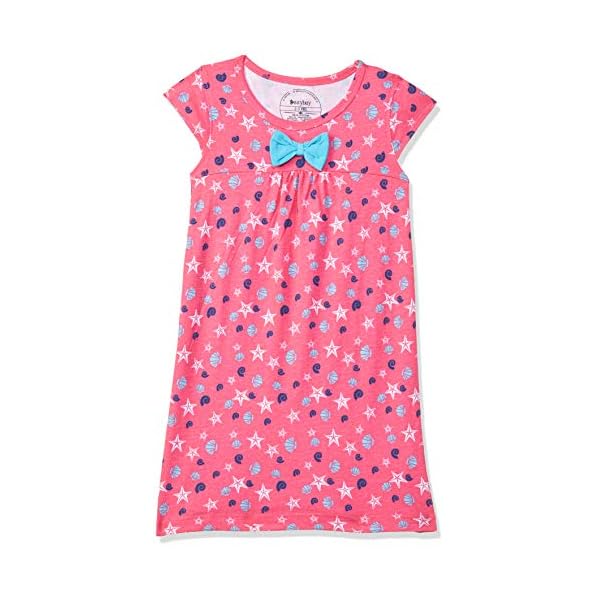 EASYBUY-Cotton-A-Line-Playwear-Dress EASYBUY-Cotton-A-Line-Playwear-Dress