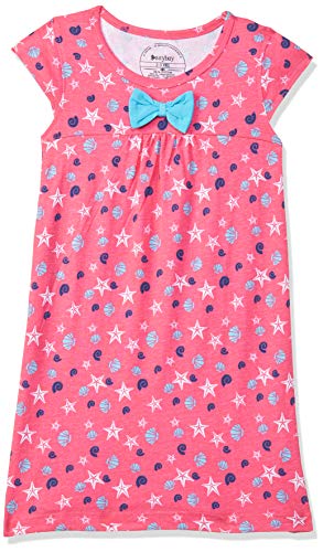 EASYBUY-Cotton-A-Line-Playwear-Dress EASYBUY-Cotton-A-Line-Playwear-Dress