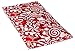 Poly Mailers Candy Cane Christmas Designer Poly Mailers Custom Bags Red & White Shipping Envelopes Plastic Bags #SmileMail (100 6x9, Candy Cane)