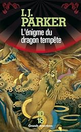 L' énigme du dragon tempête