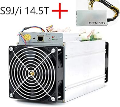 bitcoin miner s9j