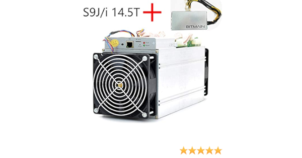 antminer s9j price