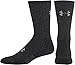 Under Armour Men's ColdGear Boot Crew Socks (2 Pair)