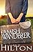 The Amish Wanderer by Laura V Hilton