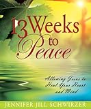 13 Weeks to Peace by