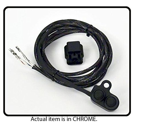 Arnott Handlebar-Mounted Push-Button K-2633