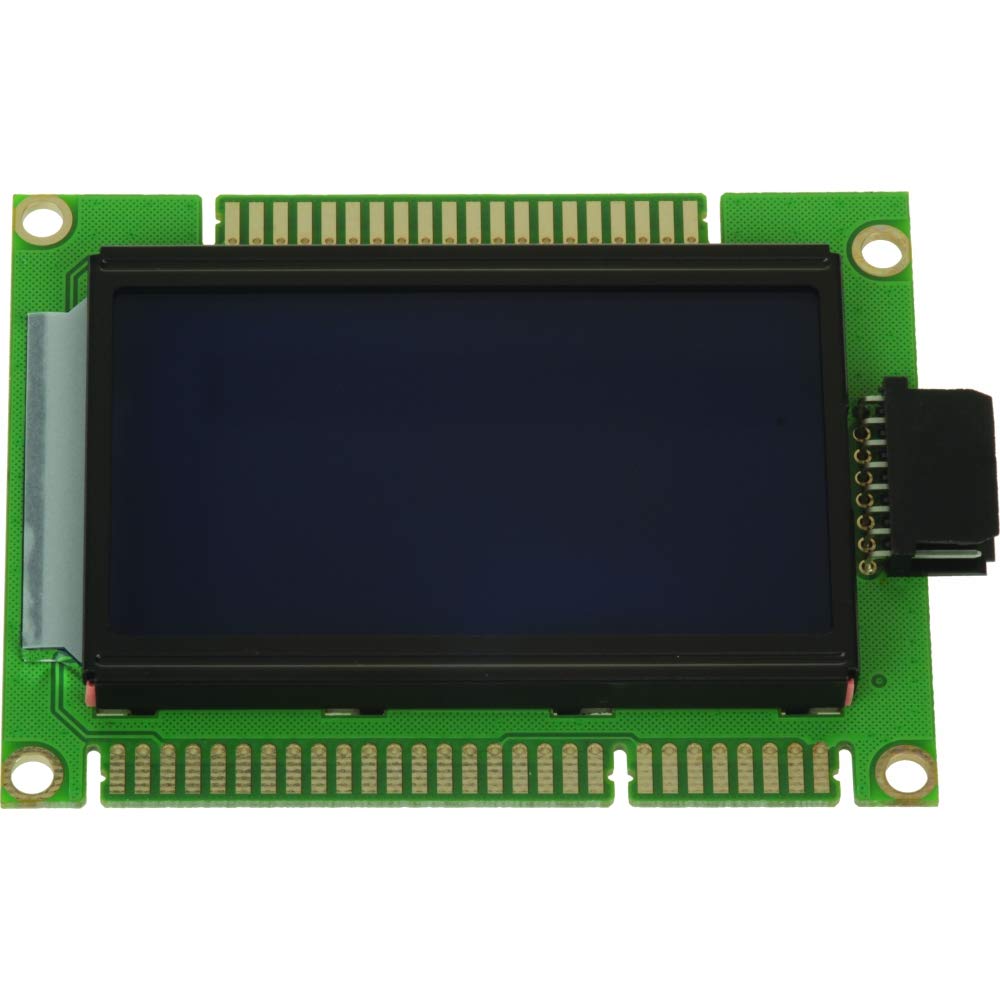 Electrolux Laundry DISPLAY