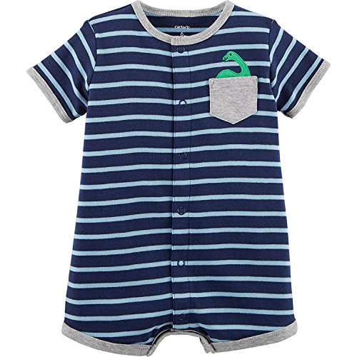 carters baby boy rompers
