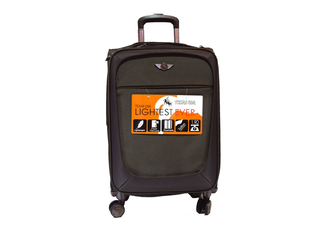 28 size trolley bag