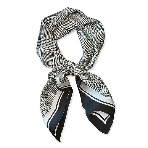 Ciormis 27x27 Mulberry Silk Scarf