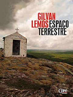Livro Espaço terrestre