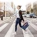 Lunch Bags for Women Insulated Fashionable Lunch Box Medium Size Adult Lunch Bag for Work