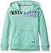 Under Armour Girls Favorite Fleece Hoodie