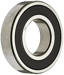 Timken Preset, Pre-Greased and Sealed Bearing
