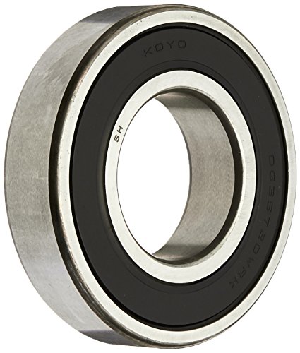 Timken Preset, Pre-Greased and Sealed Bearing