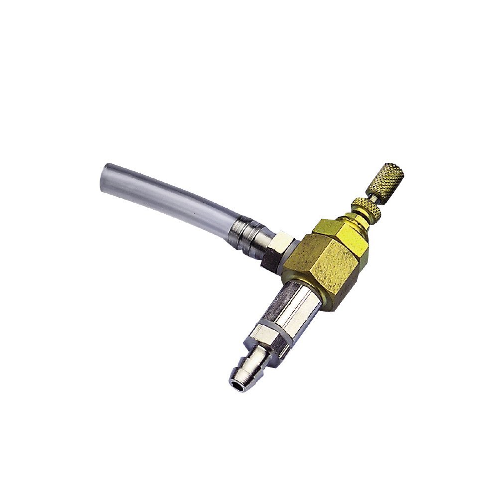 Neolab 1 1508 Throttle Valve with Locking Screw