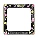 BESTOYARD Inflatable Frame Photo Booth Props Party Selfie Picture Frame for Birthday Wedding Bridal Shower Baby Shower Christmas Party