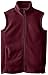 White Sierra Youth Mountain Vest