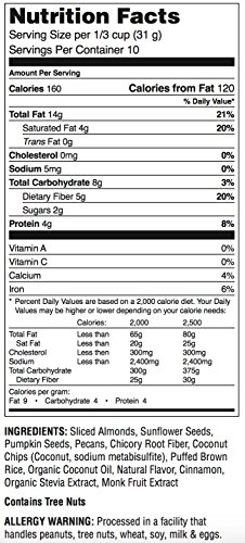 2 Diabetic+Kitchen+Gluten+Free+Artificial+Sweeteners