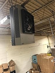 TPI HF3B5125CA1L 25/18.7KW 240/208V 3P 5100 Unit