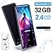 MYMAHDI 32GB MP3 Player with Bluetooth and WiFi,4