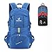 NEEKFOX Packable Lightweight Hiking Daypack 35L Travel Hiking Backpack, Ultralight Foldable Backpack for Women Men