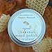 Organic Beeswax Wood Sealant and Furniture Polish ~ unscented ~ 2oz.