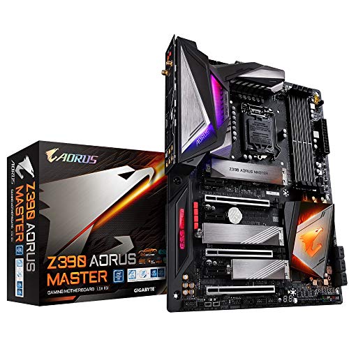Gigabyte-Z390-Aorus-Master-Placa-de-Base-1-Negro