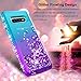 Samsung Galaxy S10E Case,Galaxy S10 E Cell Phone Case,Galaxy S 10E Case, Shockproof Protective Case Cover Skin for Girls Women