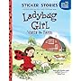 Ladybug Girl Visits the Farm