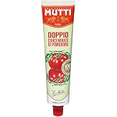 Mutti tomato paste 130g