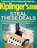 Kiplinger's Steal These Deals
