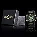 Kids Watches, Digital Analog Sports Waterproof Outdoor Wristwatch with Alarm Boys Led Watch,Children Gift