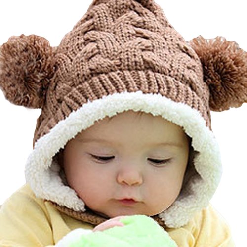 infant winter hats canada