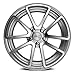 Rotiform Spf Сustom Wheel - Silver with Machined Face 19