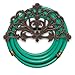Whitehall Products 453 Filigree Hose Holder, Pack of 1, Oil Rub Bronze
