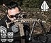 Patch and Leapers Recon Flex KeyMod Bipod Center Height 5.7