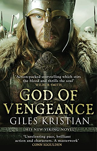 D0wnl0ad God of Vengeance: (The Rise of Sigurd 1) E.P.U.B