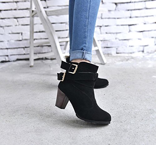 ladies winter dress shoes