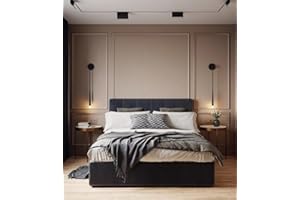 Decozayn Wall Molding Kit, Premade Wainscoting Panels, Picture Frame Moulding, Pre Cut Wall and Door Molding &Trim Panel Kits