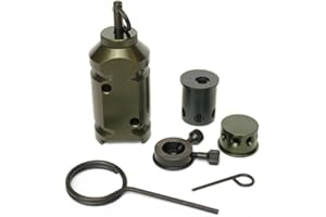 Fith Ops Perimeter Trip Alarm Plus 3 Fith Ops Adapters | Camp Security