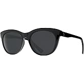 Spy Boundless Cateye Sunglasses for Men for Women +BUNDLE with ACCESSORY EYEWEAR KIT
