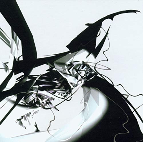 Autechre（オウテカ） EPs 1991-2002 CD Autechre - EPs 1991-2002 - Amazon.com Music