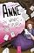 Livro Anne de Windy Poplars