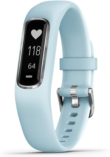 garmin fitness tracker uk