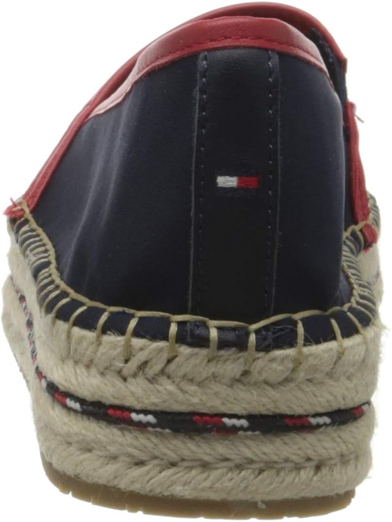 flatform closed toe shoes