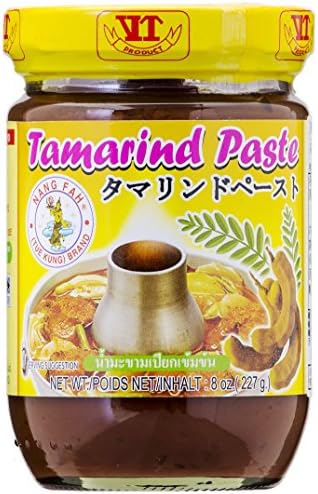 ユウキ タマリンドペースト 227g Rwenzorisustainable Org