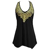 Cute Tops for Women,YEZIJIN Ladies Summer Sexy