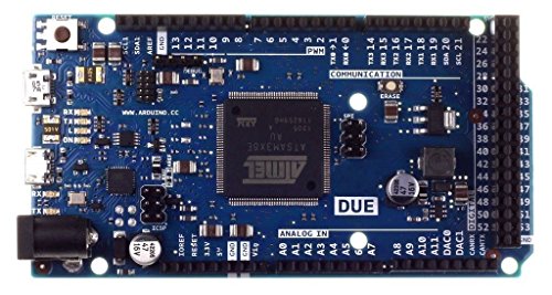 DUE R3 Board SAM3X8E 32-bit ARM Cortex-M3 And Arduino Compatable USB