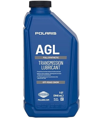 Polaris 50/50 Premix Extended Life Antifreeze, Snowmobiles and ORV